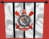 S.C. Corinthians Banner