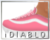 [DD] Sneaker Pink
