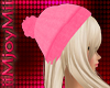!ARY! Beanie L.Pink