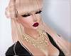 :S: CaiQi Blonde