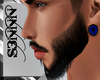 S3N-Dark Blue Plugs