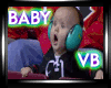 Kid/baby vb funny