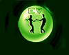 EV Record Dance Green