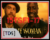 [TDS]She Is My Woman