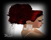 KY RED WEDDING RED HAIR