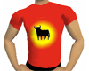Spanish Toro T-Shirt