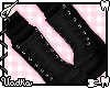 gloom's boots