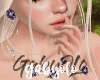 Ga| Rapunzel Jewerly