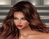 Bronze hair