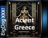 [BD] Acient Greece