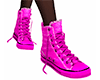 *NOVA* Pink sneakers