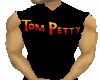 Tom Petty T