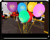 McDonald's Balloons