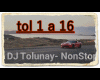 DJ Tolunay - NonStop