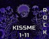 i like the way u kiss me