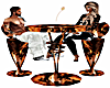 WOLF TABLE