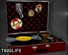 Record Player