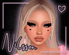 ❥N Gabrielle Blonde