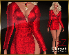 zZ Sexy Lady in Red