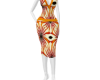 Spring Tease dress 2