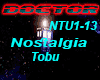 Nostalgia  Tobu