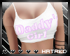 [H] DaddysGirl Tshirt