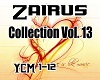 Zairus Collection Vol.13