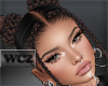 WCZ | Tyesha rusticana
