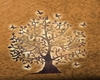 TA Fall Wall Decor