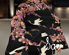 JapaneseKimono-Blk/Pink