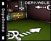 DR:DrvableRoom35