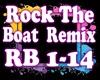 Rock The Boat Remix