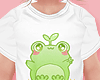 KID🐸 Frog T-shirt