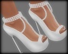 N.N. Shoes WHITE