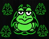 Frog top(F)