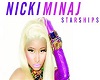 Star Ships