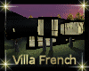 [my]Villa French W/P