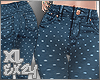 ^ Polka Dot Pants XL ^