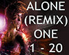 Alone Dub (REMIX)