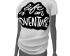 Life is an Adventure top
