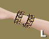 Gold Chain Bracelet v2
