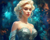 6v3| Queen Elsa