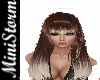 Kimmy Coffee/Cream