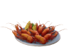 FOOD CROSTACEI