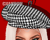 CH*Beret BW