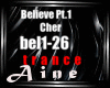 Believe-trance