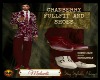 DM*CRANBERRY FULLFIT