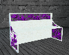 (DS) PurpleRose Bench