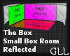 GLL The Teeny Box Derive