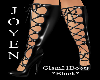 Glam21Boots*Black